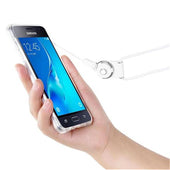 Load image into Gallery viewer, Transparent / Galaxy J1 2016