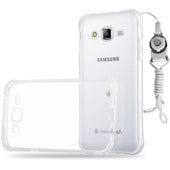 Load image into Gallery viewer, Transparent / Galaxy J5 2015
