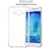 Load image into Gallery viewer, Transparent / Galaxy J5 2015