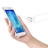 Load image into Gallery viewer, Transparent / Galaxy J5 2015