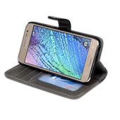 Lade das Bild in den Galerie-Viewer, Grau / Galaxy J5 2015