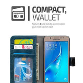 Load image into Gallery viewer, Blau / Galaxy J5 2016