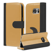 Lade das Bild in den Galerie-Viewer, Schwarz / Galaxy S7