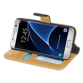 Lade das Bild in den Galerie-Viewer, Schwarz / Galaxy S7