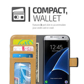 Lade das Bild in den Galerie-Viewer, Schwarz / Galaxy S7