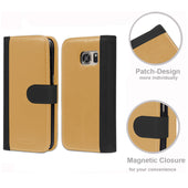 Lade das Bild in den Galerie-Viewer, Schwarz / Galaxy S7