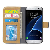 Lade das Bild in den Galerie-Viewer, Schwarz / Galaxy S7