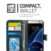 Lade das Bild in den Galerie-Viewer, Blau / Galaxy S7