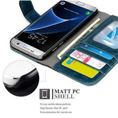 Lade das Bild in den Galerie-Viewer, Blau / Galaxy S7