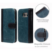 Lade das Bild in den Galerie-Viewer, Blau / Galaxy S7