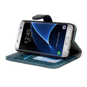 Lade das Bild in den Galerie-Viewer, Blau / Galaxy S7