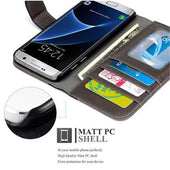 Lade das Bild in den Galerie-Viewer, Grau / Galaxy S7