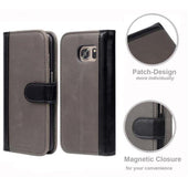 Lade das Bild in den Galerie-Viewer, Grau / Galaxy S7