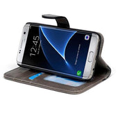 Lade das Bild in den Galerie-Viewer, Grau / Galaxy S7