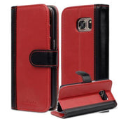 Lade das Bild in den Galerie-Viewer, Rot / Galaxy S7