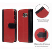 Lade das Bild in den Galerie-Viewer, Rot / Galaxy S7