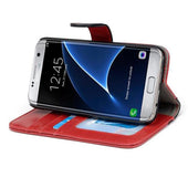 Lade das Bild in den Galerie-Viewer, Rot / Galaxy S7