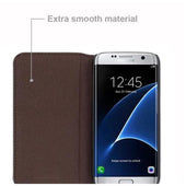 Lade das Bild in den Galerie-Viewer, Braun / Galaxy S7