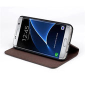 Lade das Bild in den Galerie-Viewer, Braun / Galaxy S7