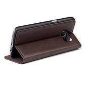 Lade das Bild in den Galerie-Viewer, Braun / Galaxy S7