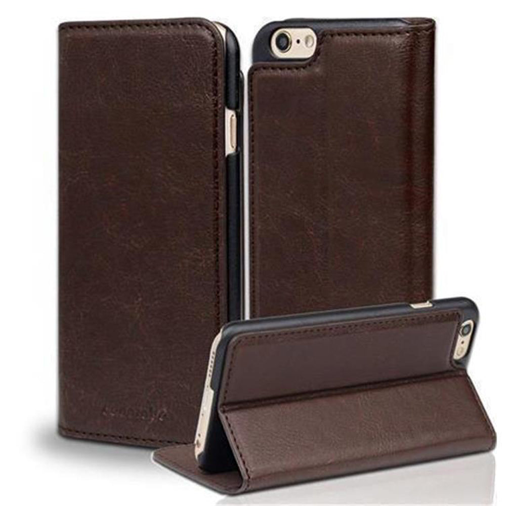 Braun / iPhone 6 / 6S