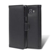 Lade das Bild in den Galerie-Viewer, Schwarz / Galaxy A5 2016