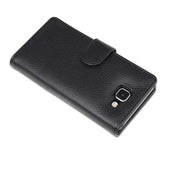 Lade das Bild in den Galerie-Viewer, Schwarz / Galaxy A5 2016