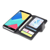 Lade das Bild in den Galerie-Viewer, Schwarz / Galaxy A5 2016