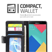 Lade das Bild in den Galerie-Viewer, Schwarz / Galaxy A5 2016