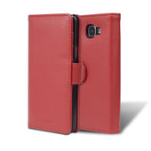 Lade das Bild in den Galerie-Viewer, Rot / Galaxy A5 2016