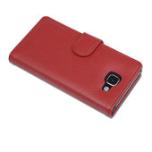 Lade das Bild in den Galerie-Viewer, Rot / Galaxy A5 2016