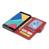 Lade das Bild in den Galerie-Viewer, Rot / Galaxy A5 2016