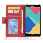 Lade das Bild in den Galerie-Viewer, Rot / Galaxy A5 2016