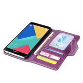 Lade das Bild in den Galerie-Viewer, Lila / Galaxy A5 2016