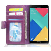 Lade das Bild in den Galerie-Viewer, Lila / Galaxy A5 2016