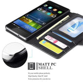 Load image into Gallery viewer, Schwarz / P8 LITE 2015