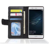 Lade das Bild in den Galerie-Viewer, Schwarz / P9