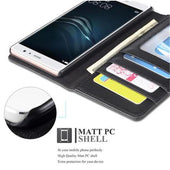 Lade das Bild in den Galerie-Viewer, Schwarz / P9