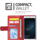 Lade das Bild in den Galerie-Viewer, Rot / P9