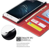 Lade das Bild in den Galerie-Viewer, Rot / P9