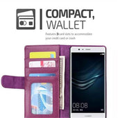 Lade das Bild in den Galerie-Viewer, Lila / P9