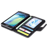 Load image into Gallery viewer, Schwarz / Galaxy A3 2015