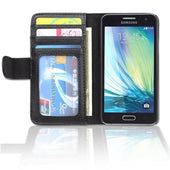 Load image into Gallery viewer, Schwarz / Galaxy A3 2015