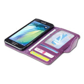 Load image into Gallery viewer, Lila / Galaxy A3 2015