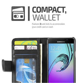 Load image into Gallery viewer, Schwarz / Galaxy A3 2016