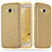 Lade das Bild in den Galerie-Viewer, Gold / Galaxy J2 2016