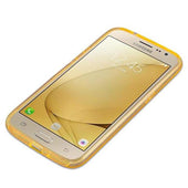 Lade das Bild in den Galerie-Viewer, Gold / Galaxy J2 2016