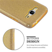 Lade das Bild in den Galerie-Viewer, Gold / Galaxy J2 2016