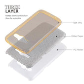 Lade das Bild in den Galerie-Viewer, Gold / Galaxy J2 2016