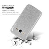 Lade das Bild in den Galerie-Viewer, Silber / Galaxy J2 2016